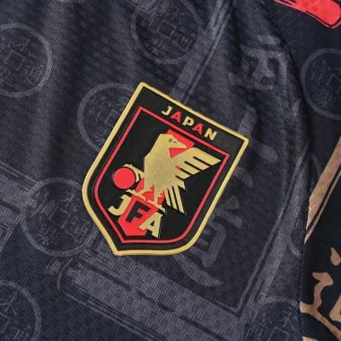Japan 2026 Samurai Training Suit (S-2XL)