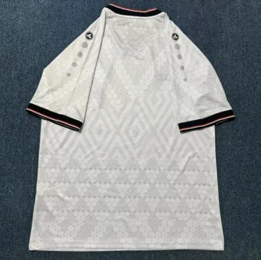 Iraq 2026 World Cup Home Jersey (S-4XL)