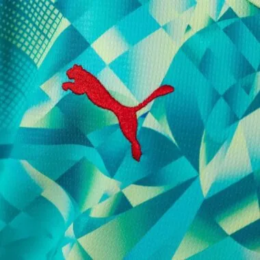 Portogallo - Kit da portiere "Green" per bambini per i Mondiali 2026 - Taglie 16-28