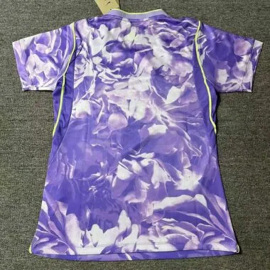 Womens Korea 2026 Home Jersey (S-2XL)