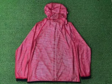 USA 2026 World Cup Pre-Match Red Jacket (S-3XL)
