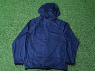 England 2026 World Cup Pre-Match Blue Jacket (S-3XL)