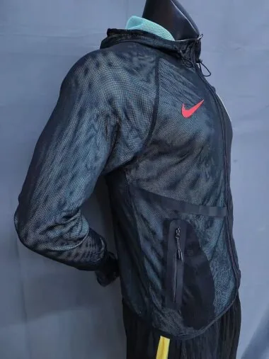 Norway 2026 Pre-match Jacket (S-2XL)