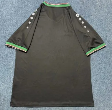 Iraq 2026 World Cup Black Jersey (S-4XL)