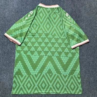 Iraq 2026 World Cup Away Jersey (S-4XL)