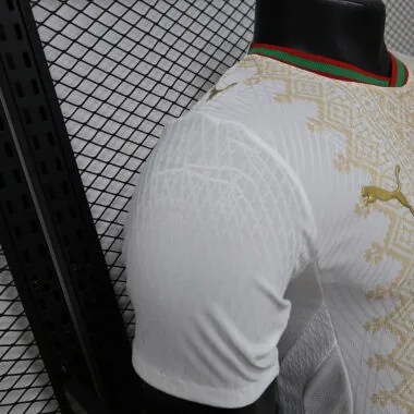 Maillot de la Coupe du monde 2026 au Maroc (version extérieur)