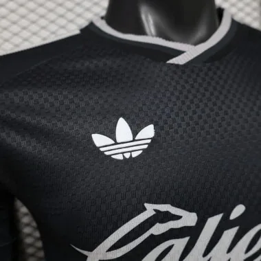 America 2026/27 Away Player Version Long Sleeve Jersey (S-2XL)