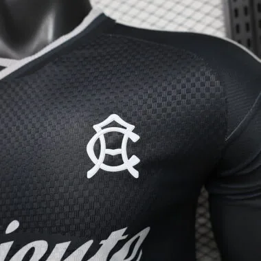 America 2026/27 Away Player Version Long Sleeve Jersey (S-2XL)