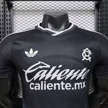 America 2026/27 Away Player Version Jersey (S-2XL)
