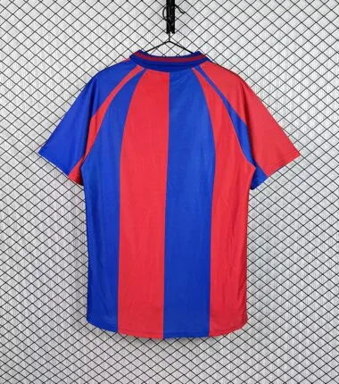 Retro Bologna 1998/99 Home Jersey (S-XXL)