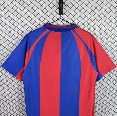 Retro Bologna 1998/99 Home Jersey (S-XXL)