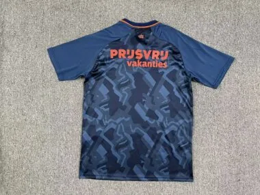 Feyenoord 2026/27 Third Away Jersey (S-4XL)