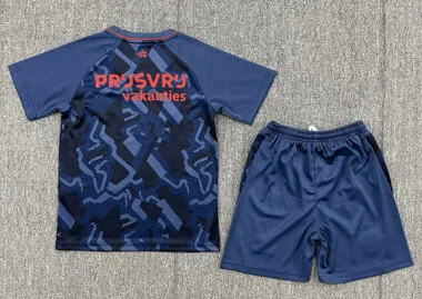 Feyenoord 2026/27 Third Away Kids Kit (Size 16-28)