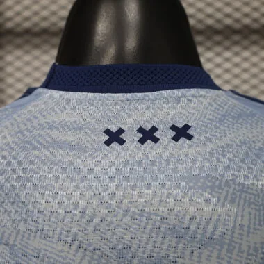 Ajax 2026/27 Third Away Player version (S-XXL)