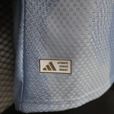 Ajax 2026/27 Third Away Player version (S-XXL)