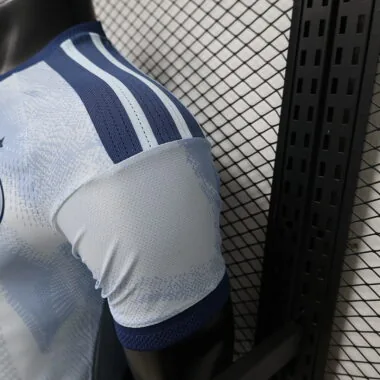 Ajax 2026/27 Third Away Player version (S-XXL)