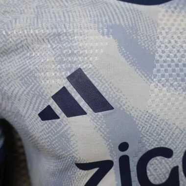 Ajax 2026/27 Third Away Player version (S-XXL)