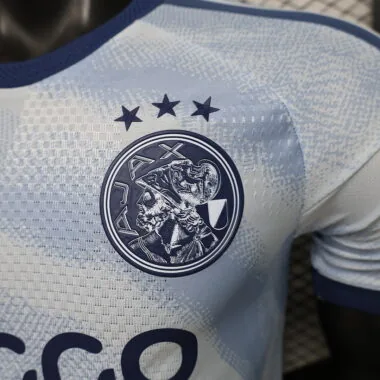 Ajax 2026/27 Third Away Player version (S-XXL)