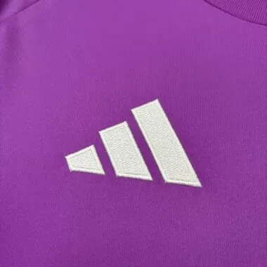 2026/27 Cruzeiro Goalkeeper Purple Jersey (S-4XL)