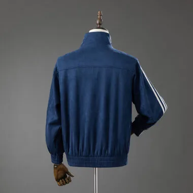 Real Madrid 2026 Tang Jacket (S-XXL)
