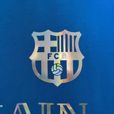 24-25 Barcelona blue joint edition (S-XXL)