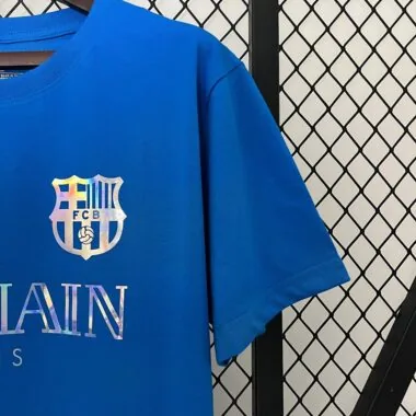 24-25 Barcelona blue joint edition (S-XXL)