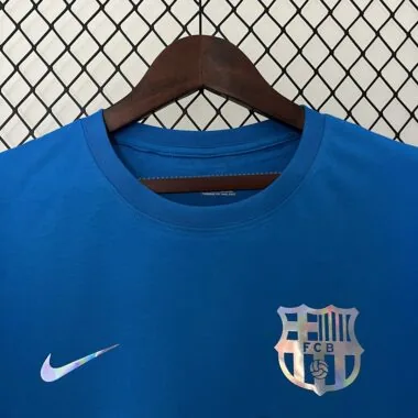 24-25 Barcelona blue joint edition (S-XXL)