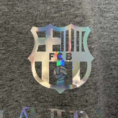 24-25 Barcelona Gray joint edition (S-XXL)