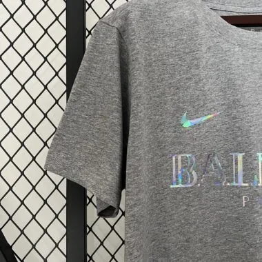 24-25 Barcelona Gray joint edition (S-XXL)