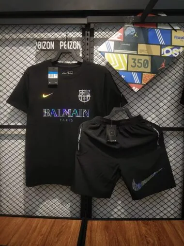24-25 Barcelona Gray joint edition (S-XXL)