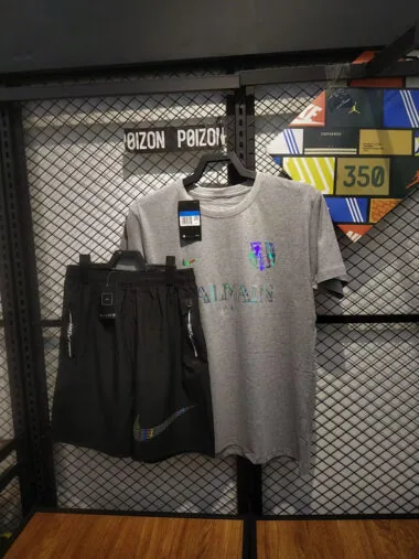 24-25 Barcelona balman shirts