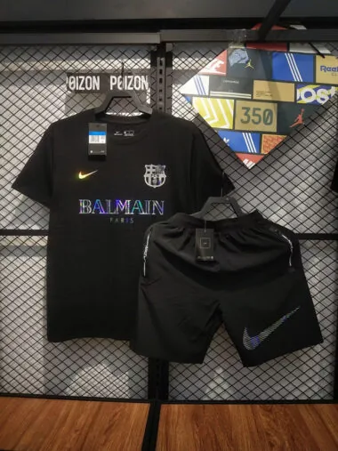 24-25 Barcelona balman shirts