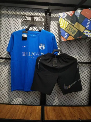 24-25 Barcelona balman shirts