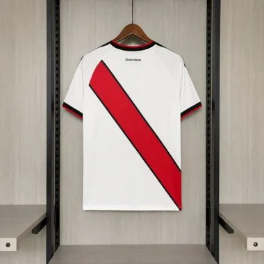 2026/27 River Plate Home jersey (S-4XL)