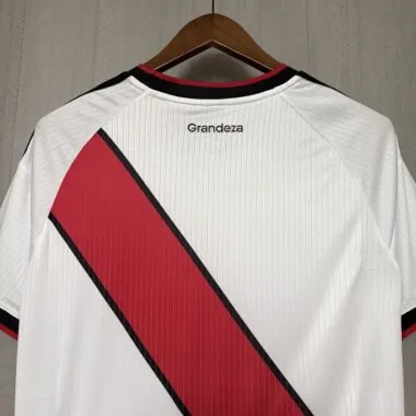 2026/27 River Plate Home jersey (S-4XL)