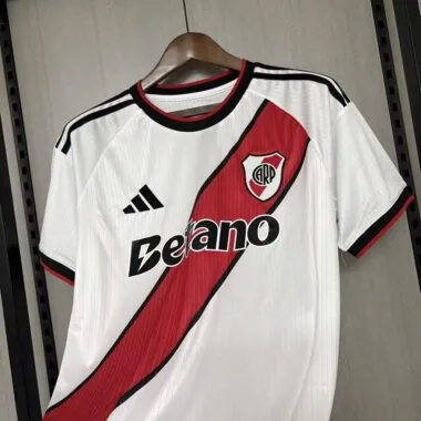 2026/27 River Plate Home jersey (S-4XL)