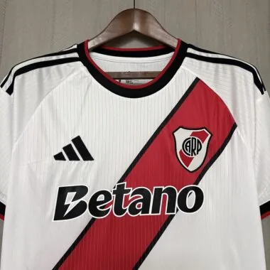 2026/27 River Plate Home jersey (S-4XL)
