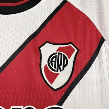 2026/27 River Plate Home jersey (S-4XL)