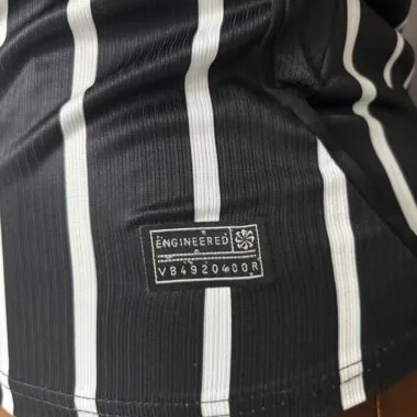 Women#039;s 2026/27 Corinthians Away Jersey S-XXL