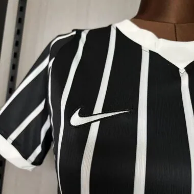 Women#039;s 2026/27 Corinthians Away Jersey S-XXL