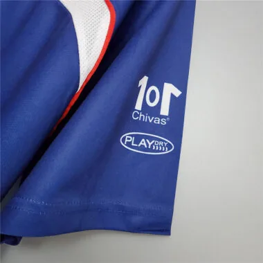 06-07 Chivas (à l'extérieur)