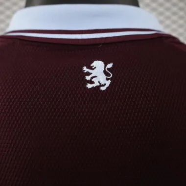 Aston Villa 2026/27 Home Player version Jersey (S-2XL)