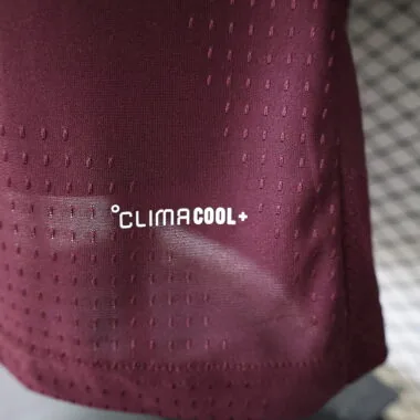 Aston Villa 2026/27 Home Player version Jersey (S-2XL)