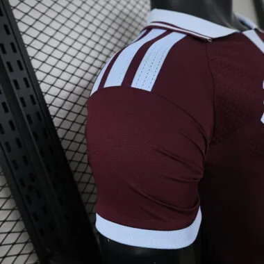Aston Villa 2026/27 Home Player version Jersey (S-2XL)