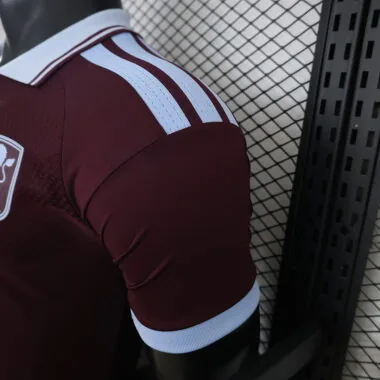Aston Villa 2026/27 Home Player version Jersey (S-2XL)