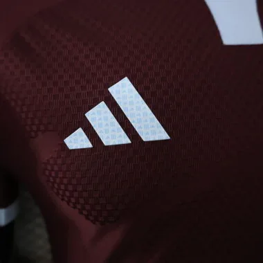 Aston Villa 2026/27 Home Player version Jersey (S-2XL)