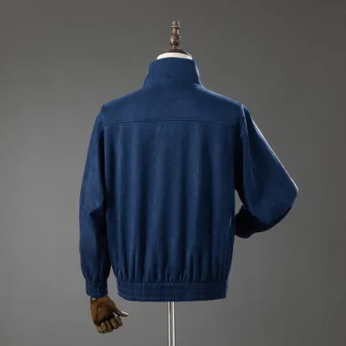 Manchester United 2026 Tang Jacket (S-XXL)