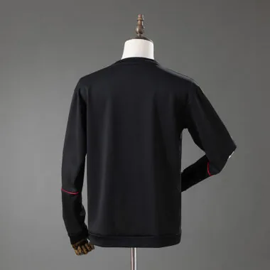 Manchester United Bringback 1990/92 Sweatshirt - Black (S-4XL)