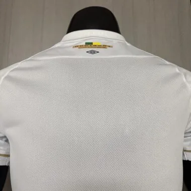2026/27 Santos Home Jersey Player Version (S-4XL)