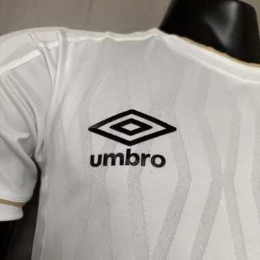 2026/27 Santos Home Jersey Player Version (S-4XL)